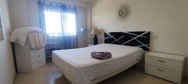 3 Zimmer Apartment zu verkaufen in Dénia - 297.000 € (Ref: 7352236)