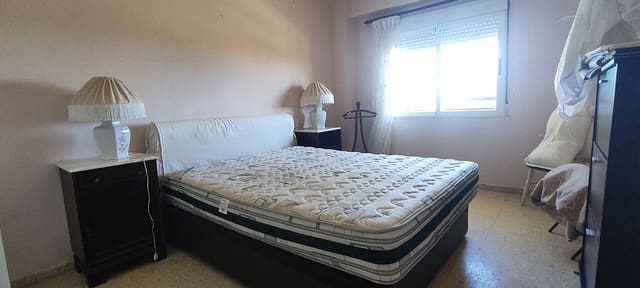 3 Zimmer Apartment zu verkaufen in Dénia - 297.000 € (Ref: 7352236)