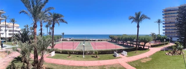 3 Zimmer Apartment zu verkaufen in Dénia - 297.000 € (Ref: 7352236)