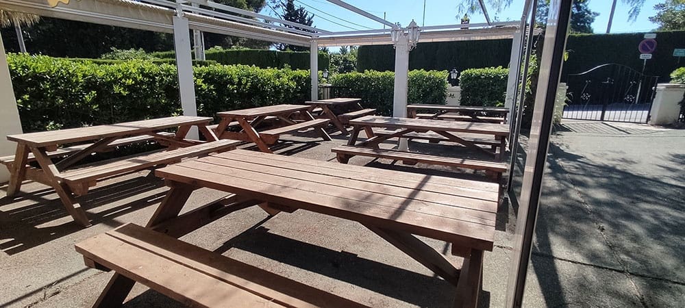 Chalet de 3 habitaciones en Dénia en venta - 550.000 € (Ref: 7352239)