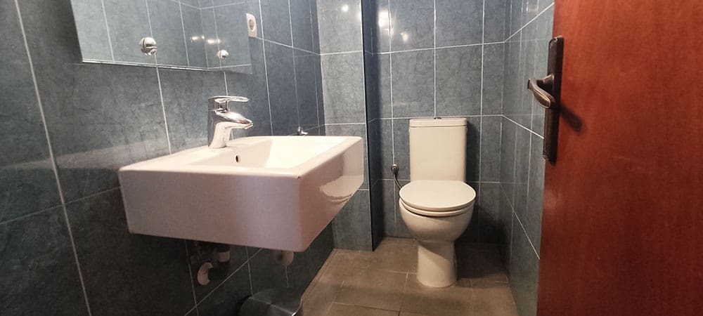 Chalet de 3 habitaciones en Dénia en venta - 550.000 € (Ref: 7352239)