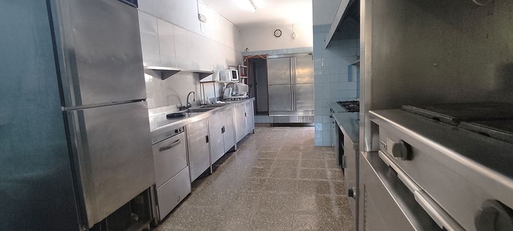 Chalet de 3 habitaciones en Dénia en venta - 550.000 € (Ref: 7352239)