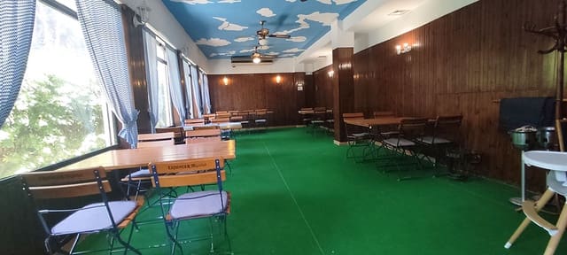 Chalet de 3 habitaciones en Dénia en venta - 550.000 € (Ref: 7352239)