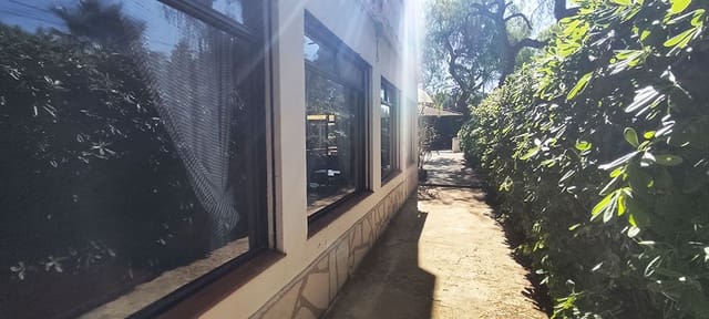 Chalet de 3 habitaciones en Dénia en venta - 550.000 € (Ref: 7352239)