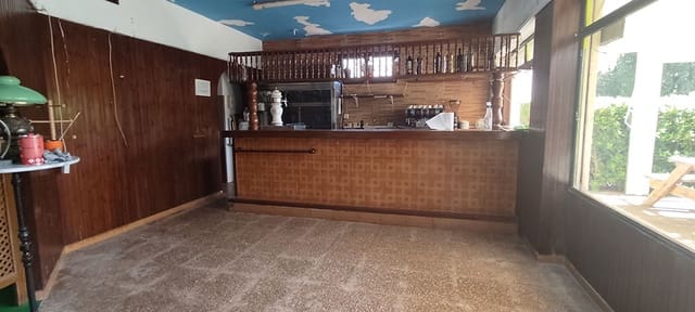 Chalet de 3 habitaciones en Dénia en venta - 550.000 € (Ref: 7352239)