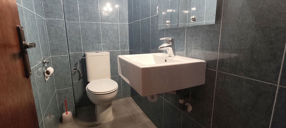 Chalet de 3 habitaciones en Dénia en venta - 550.000 € (Ref: 7352239)