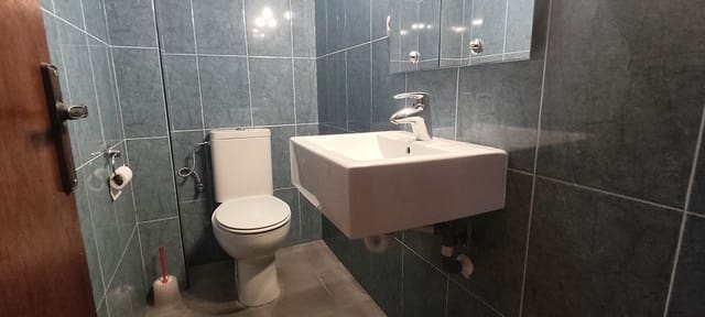 Chalet de 3 habitaciones en Dénia en venta - 550.000 € (Ref: 7352239)