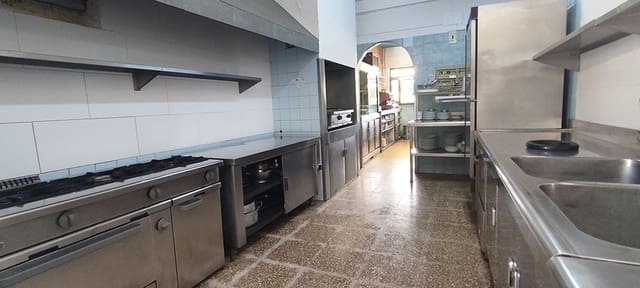 Chalet de 3 habitaciones en Dénia en venta - 550.000 € (Ref: 7352239)