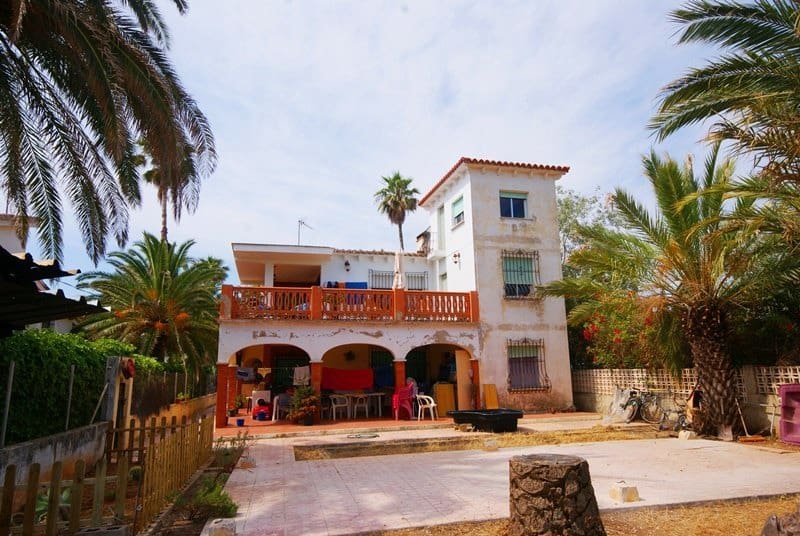 8 slaapkamer Villa te koop in Denia - € 1.400.000 (Ref: 7377135)