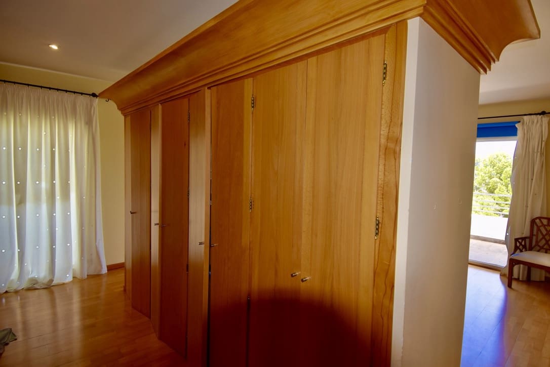 6 soveværelse Villa til salg i Denia med swimmingpool - € 1.050.000 (Ref: 7377142)