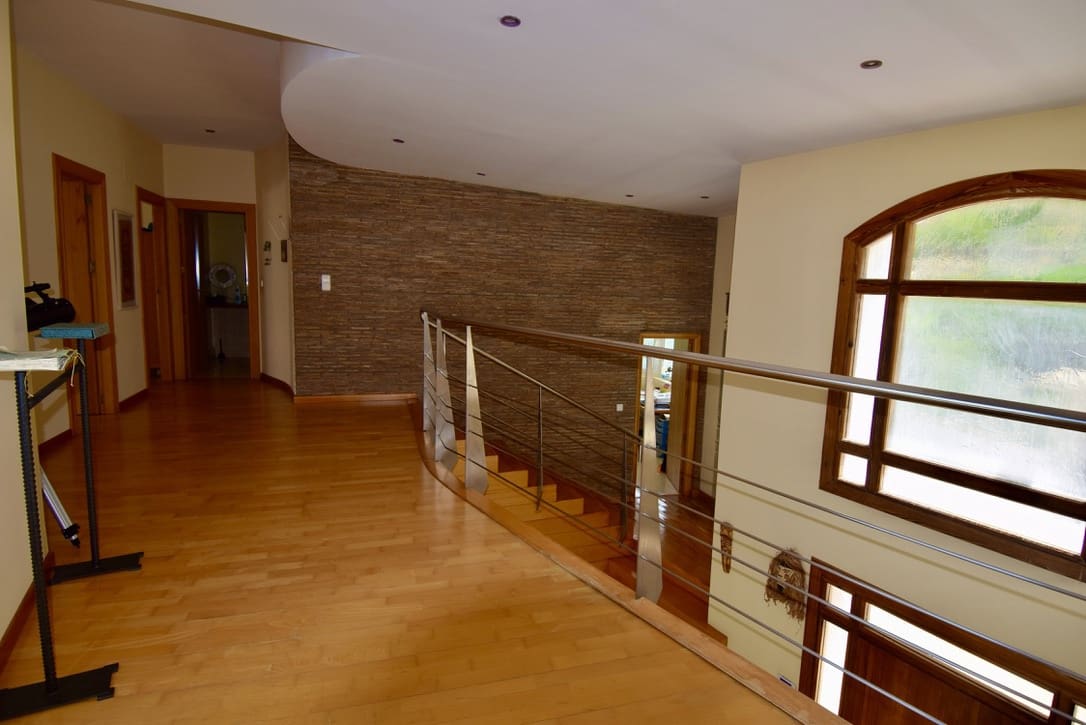 6 soveværelse Villa til salg i Denia med swimmingpool - € 1.050.000 (Ref: 7377142)