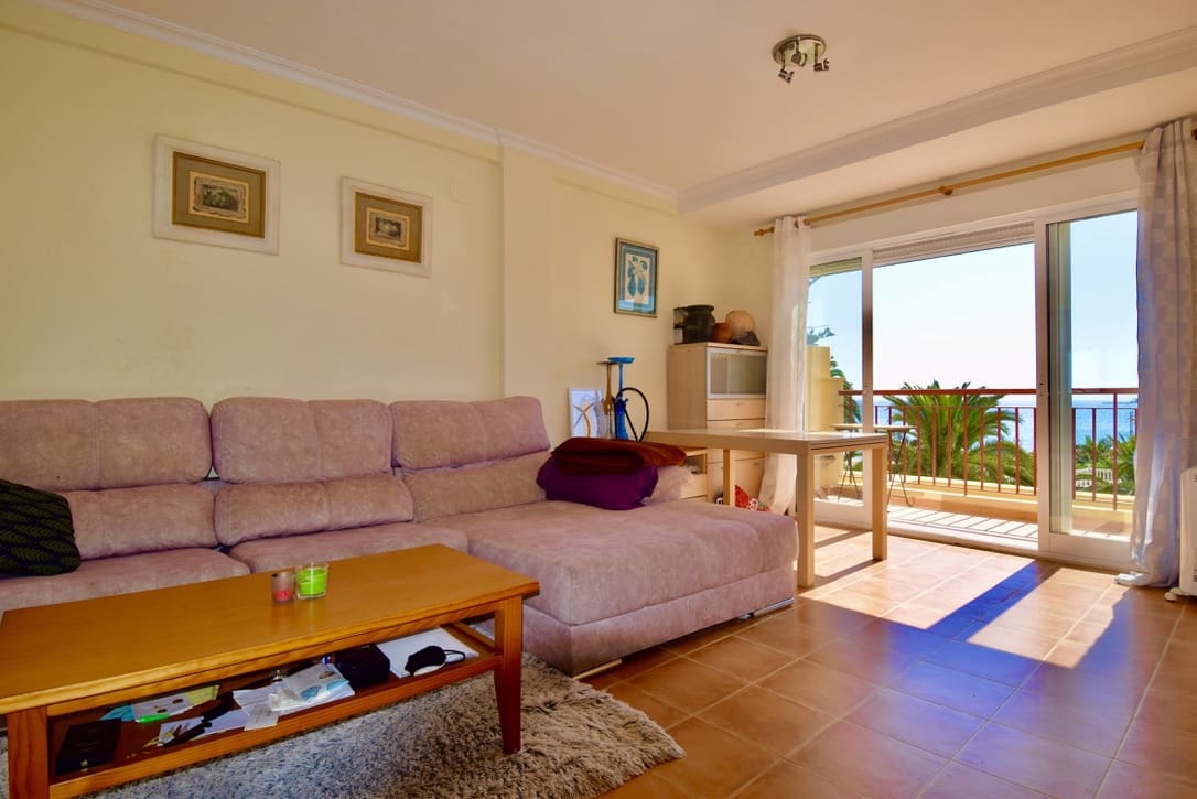 2 quarto Apartamento para venda em Denia com piscina - 273 000 € (Ref: 7395872)