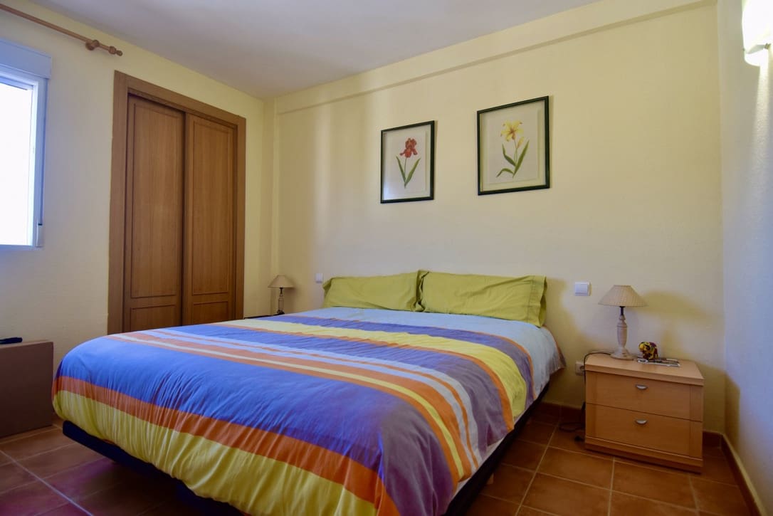 2 quarto Apartamento para venda em Denia com piscina - 273 000 € (Ref: 7395872)