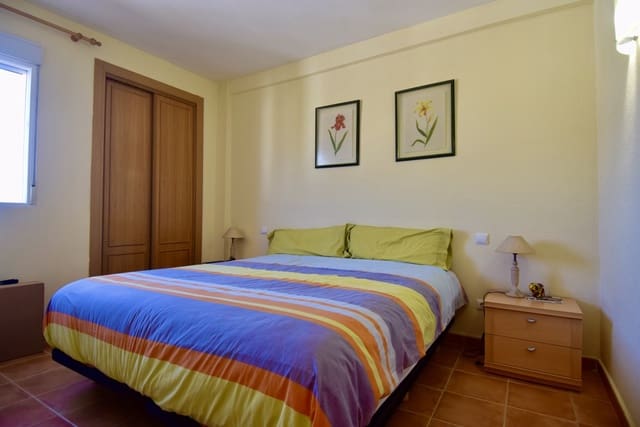 2 quarto Apartamento para venda em Dénia com piscina - 273 000 € (Ref: 7395872)