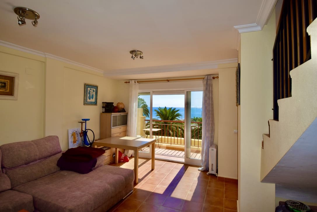 2 quarto Apartamento para venda em Denia com piscina - 273 000 € (Ref: 7395872)