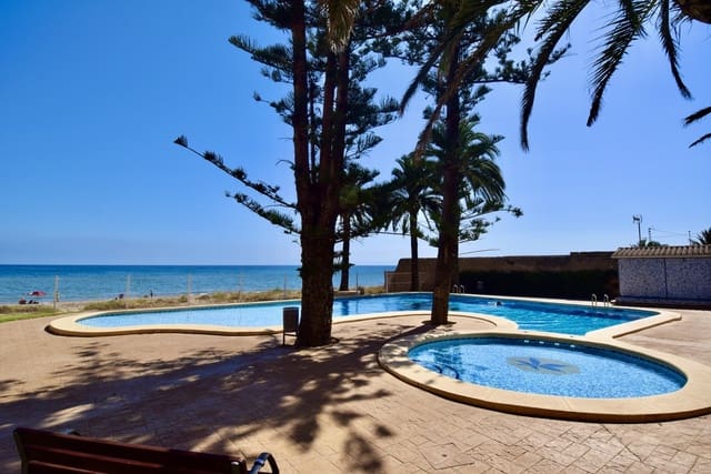 2 quarto Apartamento para venda em Dénia com piscina - 273 000 € (Ref: 7395872)