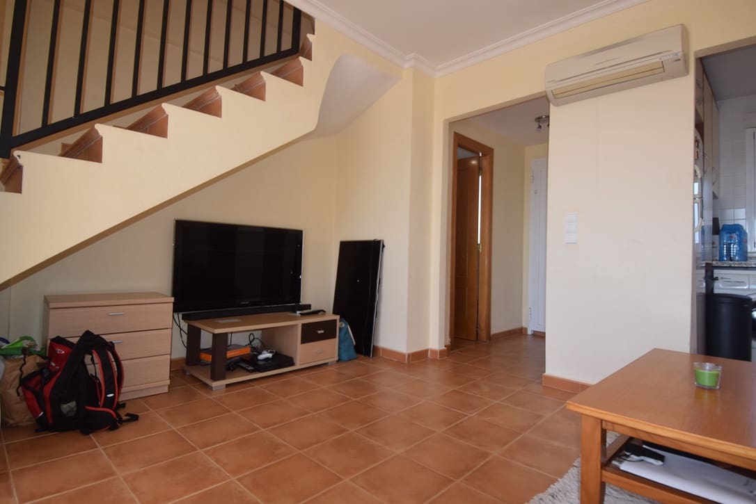 2 quarto Apartamento para venda em Denia com piscina - 273 000 € (Ref: 7395872)