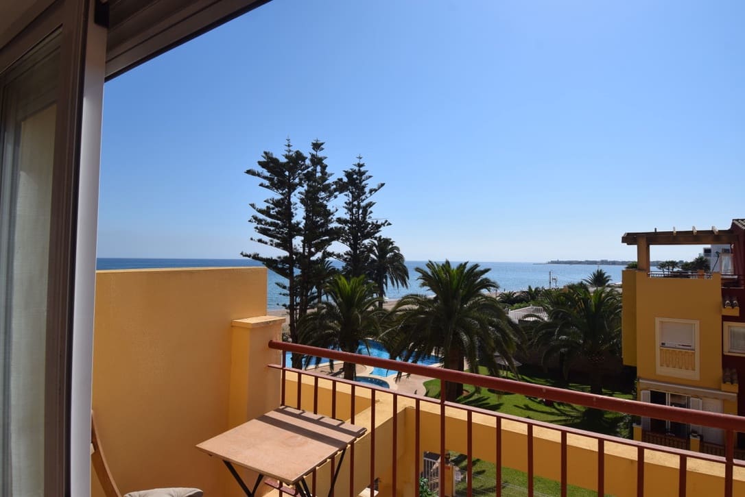 2 quarto Apartamento para venda em Denia com piscina - 273 000 € (Ref: 7395872)