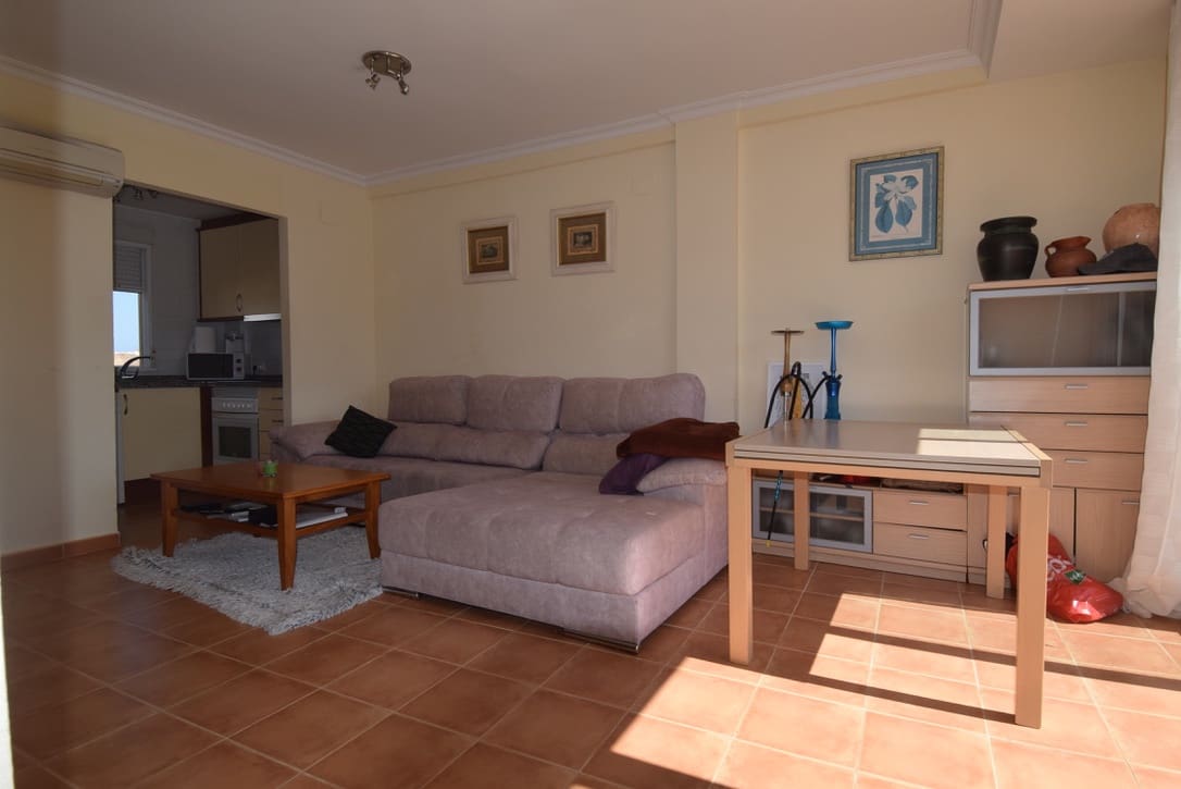 2 quarto Apartamento para venda em Denia com piscina - 273 000 € (Ref: 7395872)