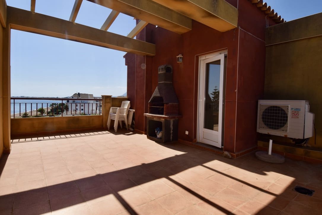 2 quarto Apartamento para venda em Denia com piscina - 273 000 € (Ref: 7395872)