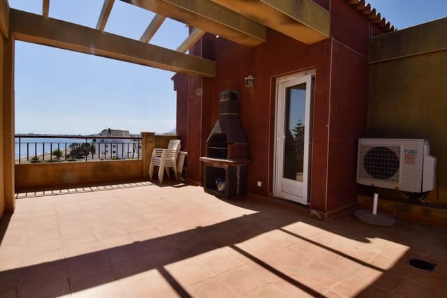 2 quarto Apartamento para venda em Dénia com piscina - 273 000 € (Ref: 7395872)