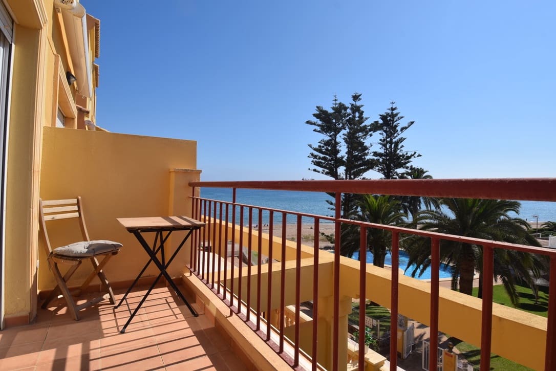 2 quarto Apartamento para venda em Denia com piscina - 273 000 € (Ref: 7395872)