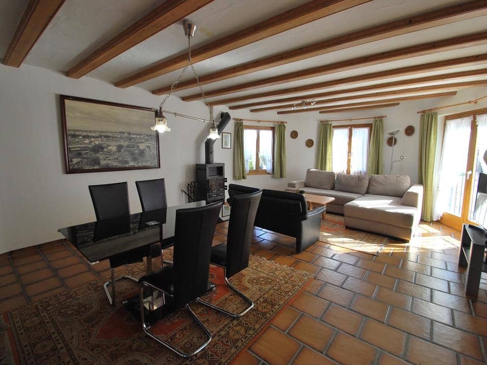 Chalet de 3 habitaciones en Pedreguer en venta con piscina - 470.000 € (Ref: 7433287)