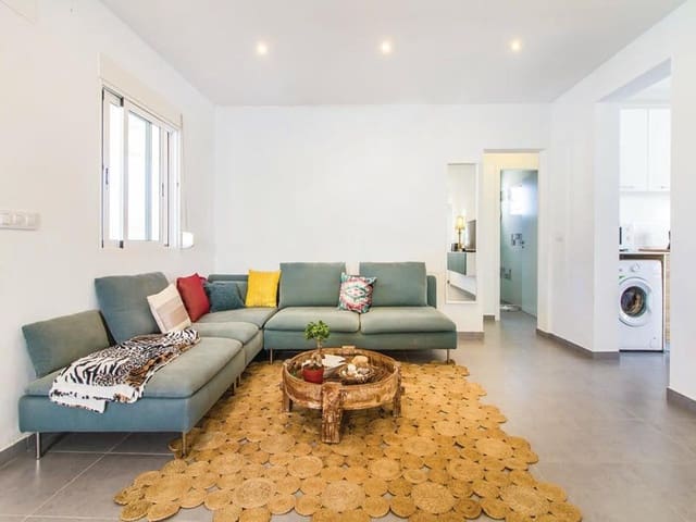 4 slaapkamer Villa te koop in Dénia - € 645.000 (Ref: 7433297)