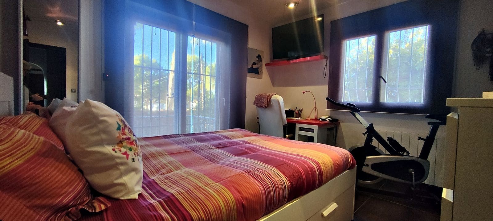 3 quarto Moradia para venda em Denia com piscina garagem - 475 000 € (Ref: 7439026)