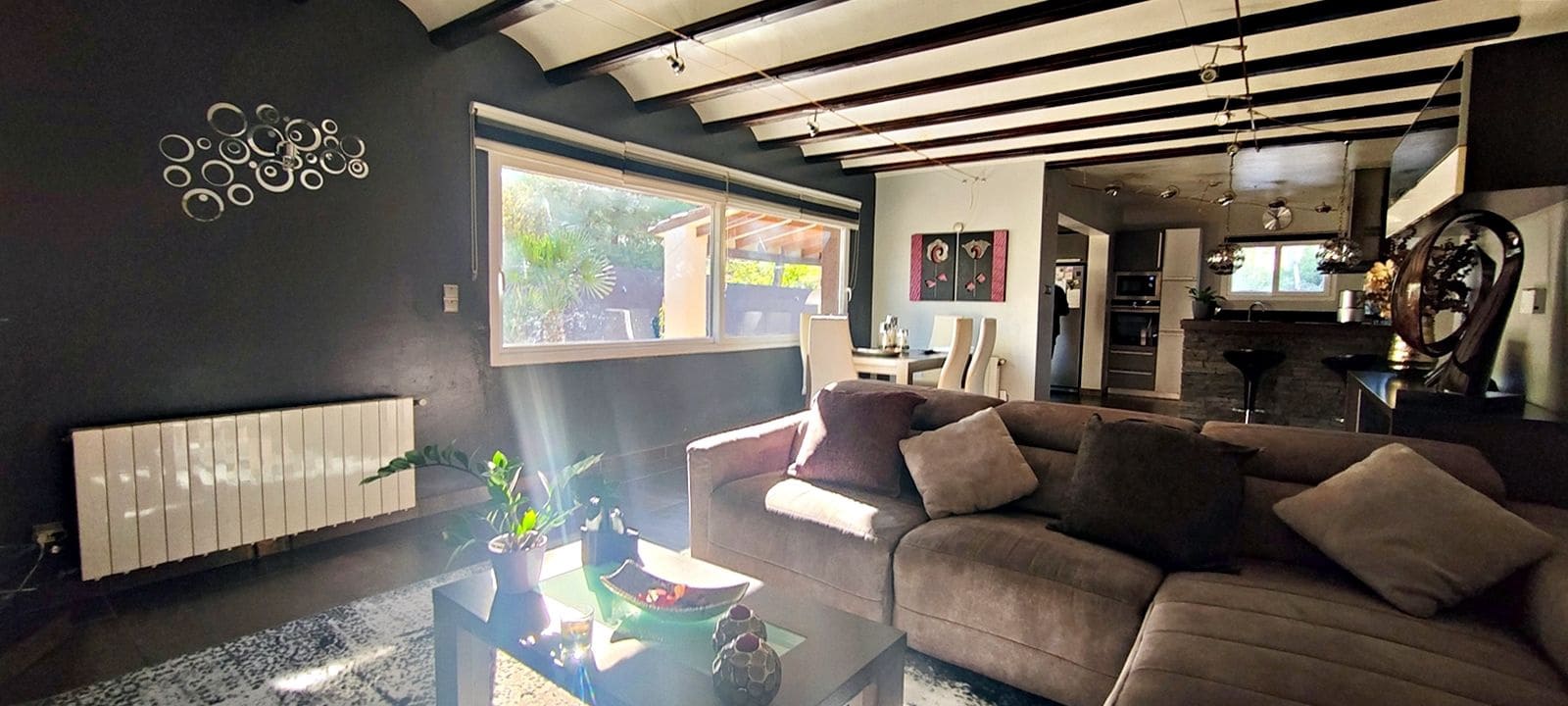 3 quarto Moradia para venda em Denia com piscina garagem - 475 000 € (Ref: 7439026)