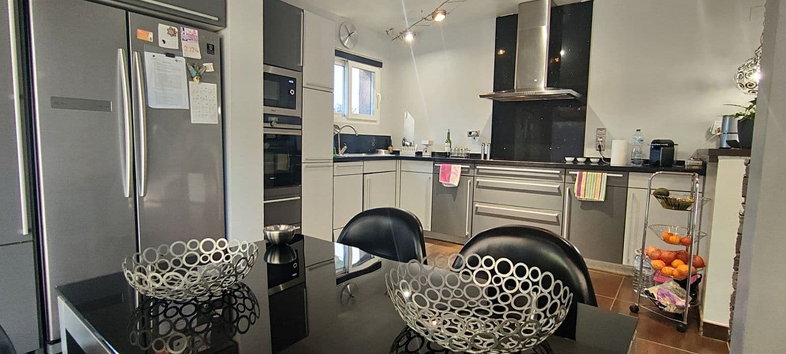 3 quarto Moradia para venda em Denia com piscina garagem - 475 000 € (Ref: 7439026)