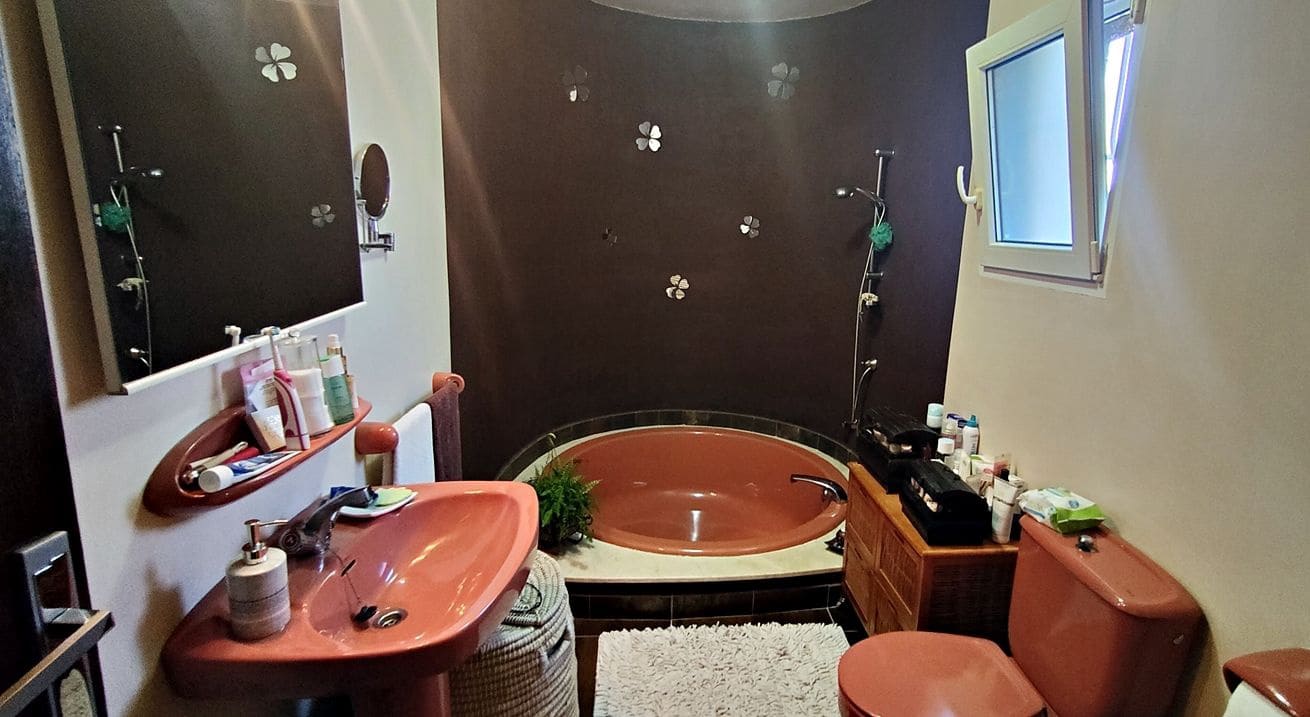 3 quarto Moradia para venda em Denia com piscina garagem - 475 000 € (Ref: 7439026)