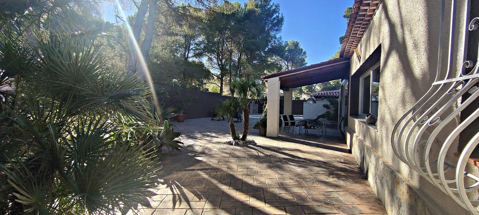 3 quarto Moradia para venda em Denia com piscina garagem - 475 000 € (Ref: 7439026)