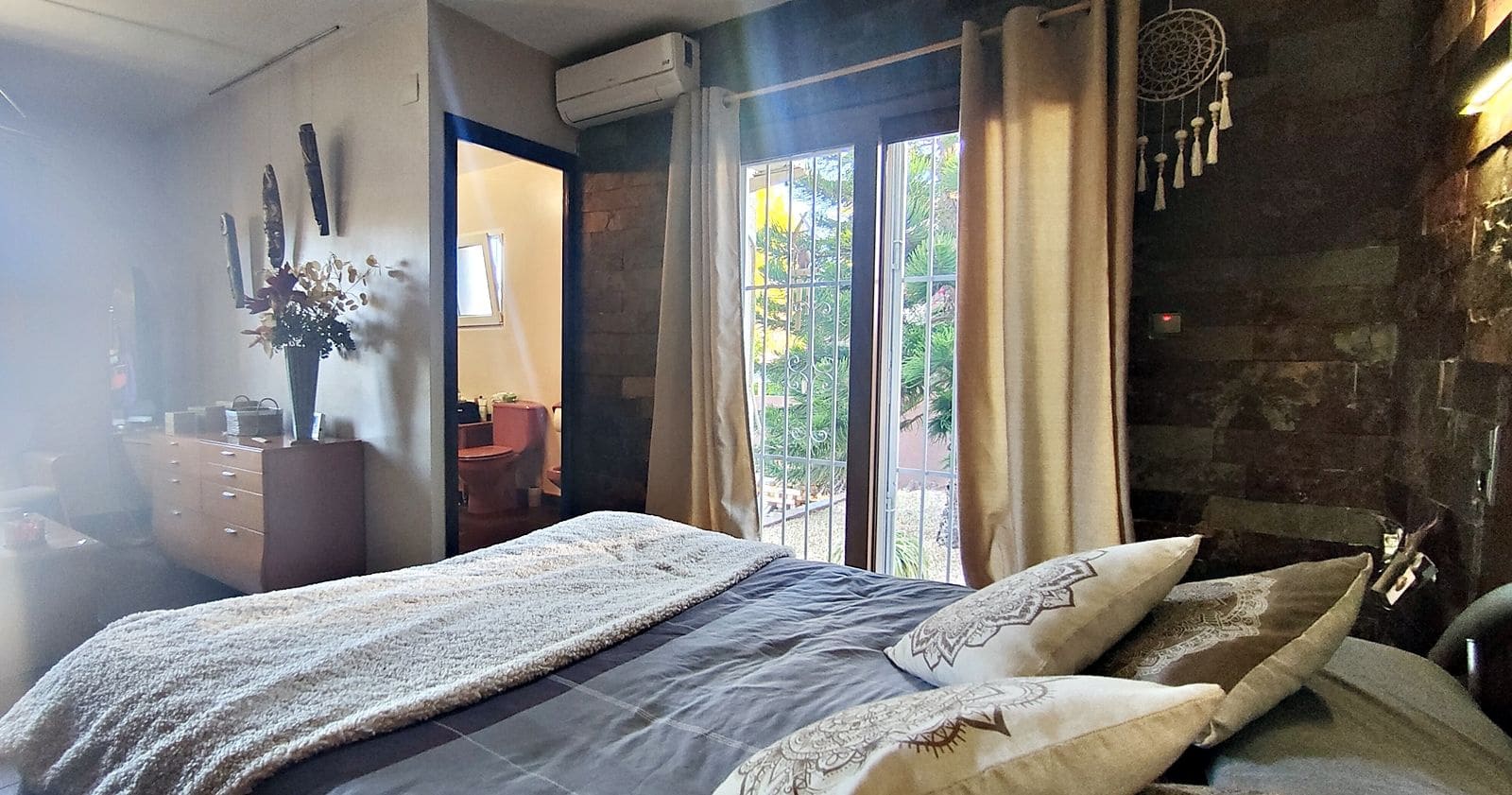 3 quarto Moradia para venda em Denia com piscina garagem - 475 000 € (Ref: 7439026)