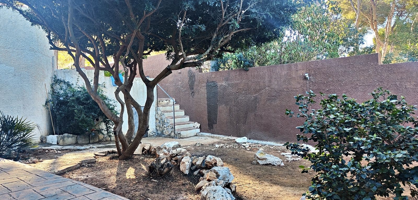 3 quarto Moradia para venda em Denia com piscina garagem - 475 000 € (Ref: 7439026)