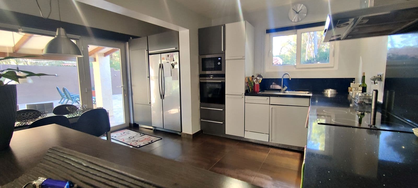 3 quarto Moradia para venda em Denia com piscina garagem - 475 000 € (Ref: 7439026)