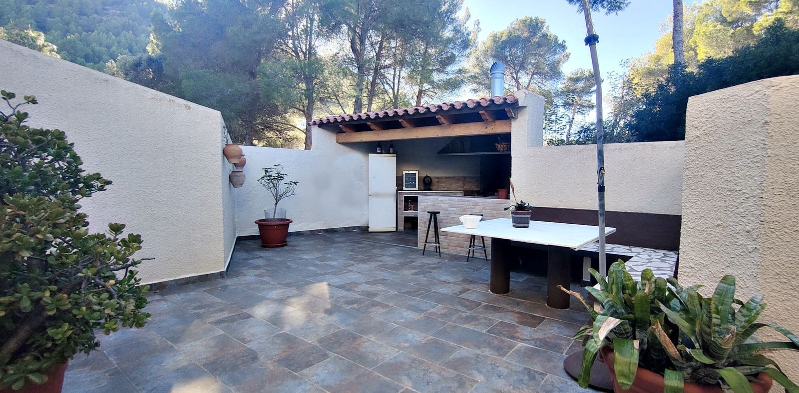 3 quarto Moradia para venda em Denia com piscina garagem - 475 000 € (Ref: 7439026)