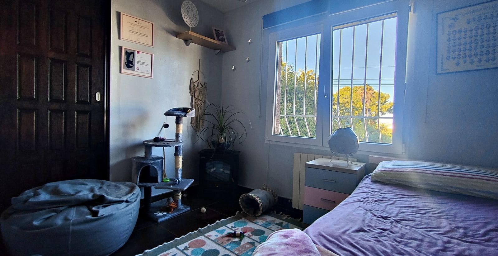 3 quarto Moradia para venda em Denia com piscina garagem - 475 000 € (Ref: 7439026)