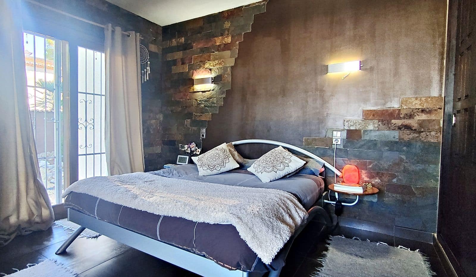 3 quarto Moradia para venda em Denia com piscina garagem - 475 000 € (Ref: 7439026)