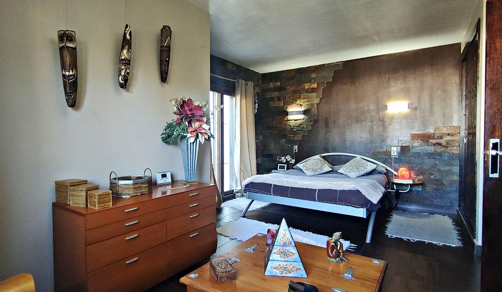 3 quarto Moradia para venda em Denia com piscina garagem - 475 000 € (Ref: 7439026)