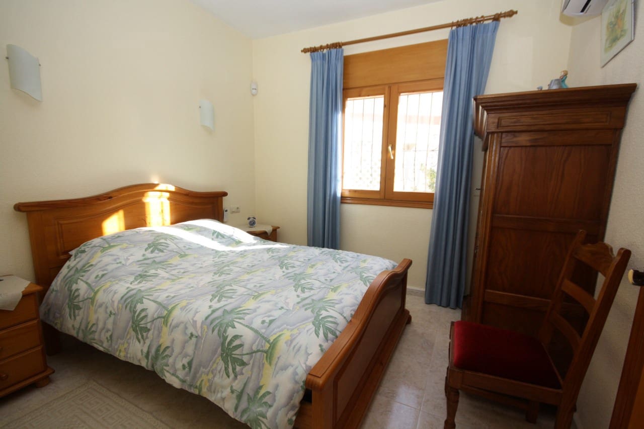 3 slaapkamer Villa te koop in Benitachell / Benitatxell - € 395.000 (Ref: 7477497)