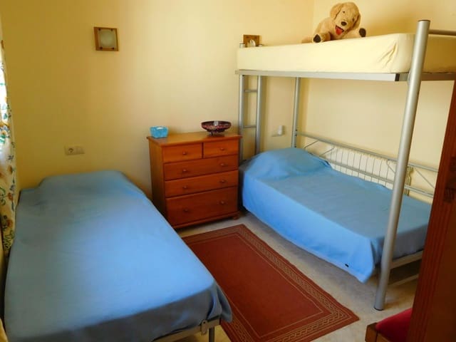 3 slaapkamer Villa te koop in Benitachell / Benitatxell - € 395.000 (Ref: 7477497)