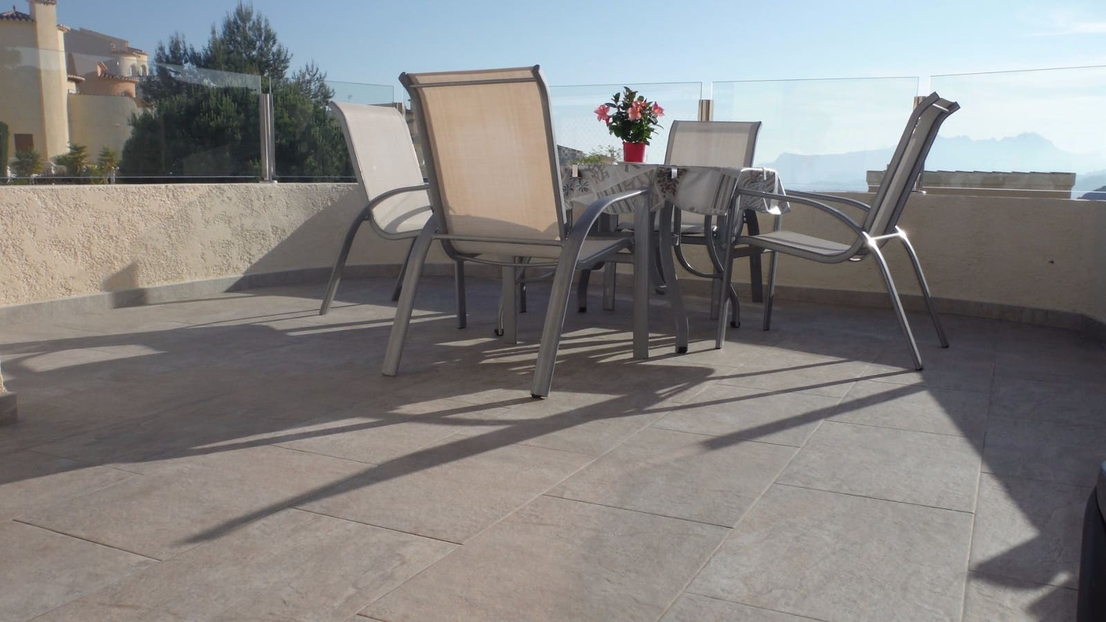 3 slaapkamer Villa te koop in Benitachell / Benitatxell - € 395.000 (Ref: 7477497)