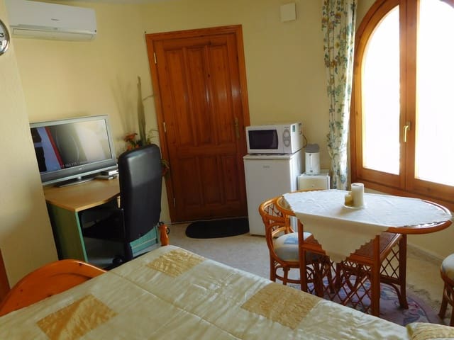 3 slaapkamer Villa te koop in Benitachell / Benitatxell - € 395.000 (Ref: 7477497)