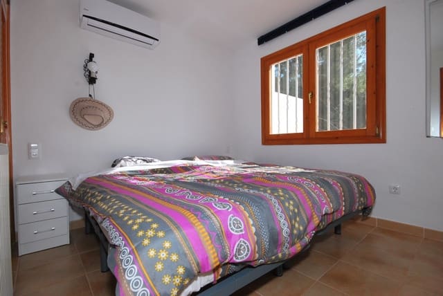 5 Zimmer Villa zu verkaufen in Benissa - 449.000 € (Ref: 7477499)