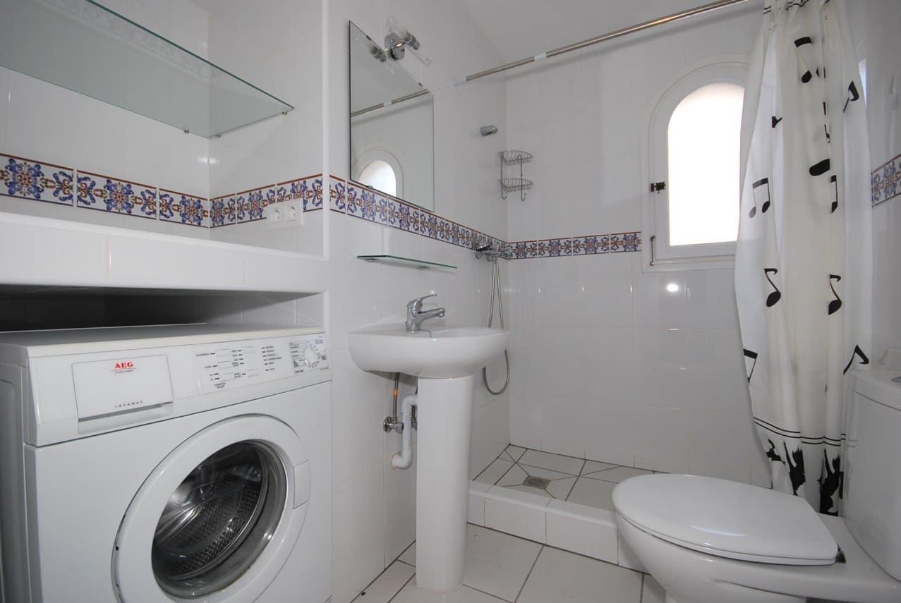 5 Zimmer Villa zu verkaufen in Benissa - 449.000 € (Ref: 7477499)