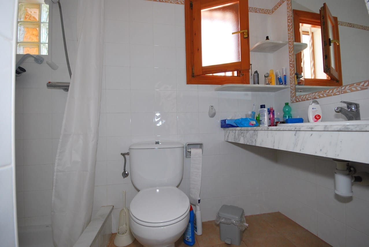 5 Zimmer Villa zu verkaufen in Benissa - 449.000 € (Ref: 7477499)