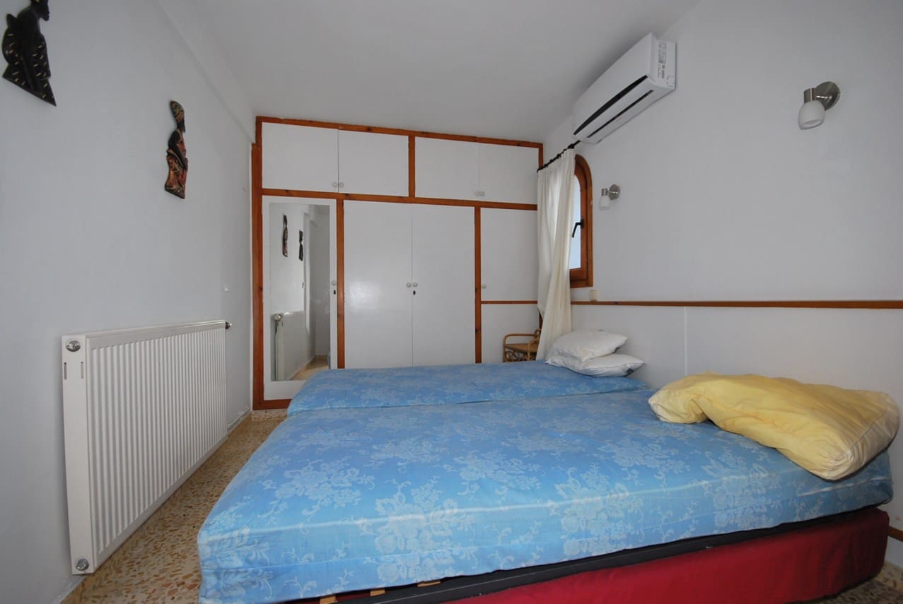 5 Zimmer Villa zu verkaufen in Benissa - 449.000 € (Ref: 7477499)