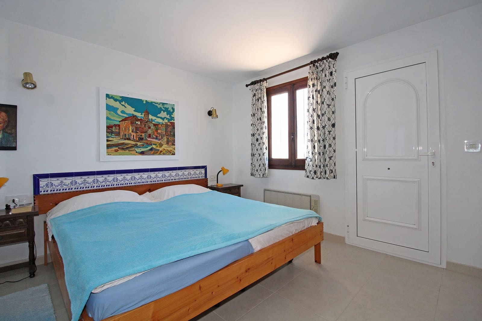 Chalet de 5 habitaciones en Moraira en venta - 670.000 € (Ref: 7477506)