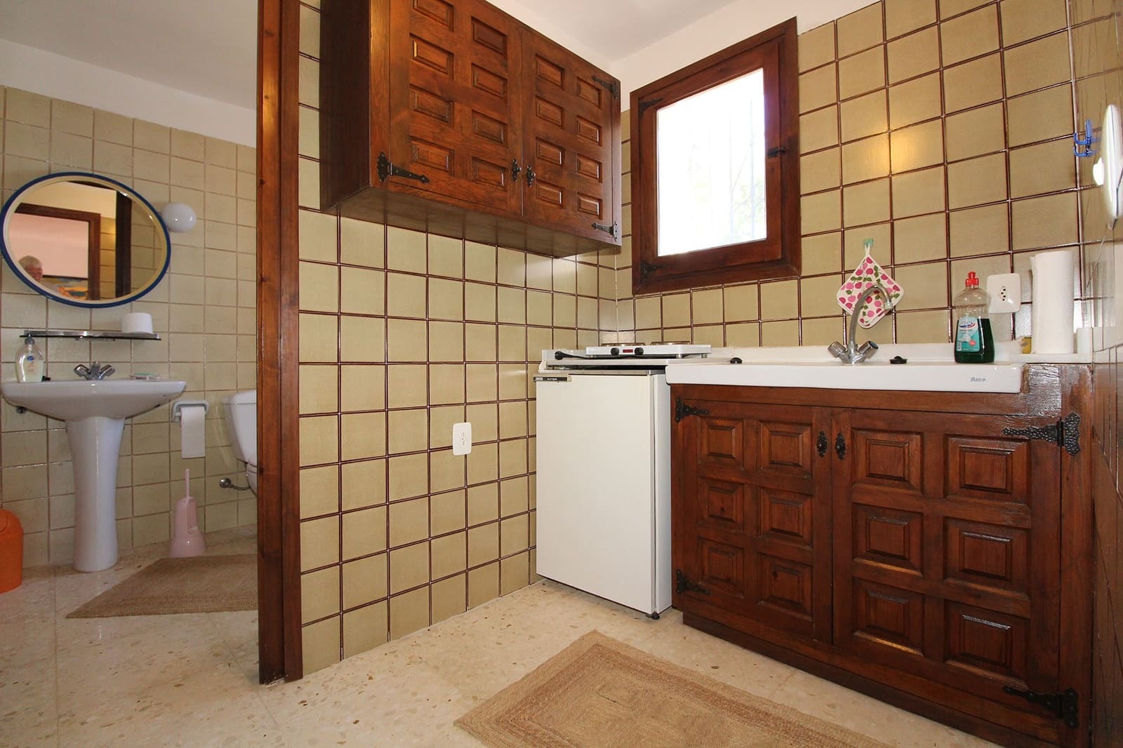 Chalet de 5 habitaciones en Moraira en venta - 670.000 € (Ref: 7477506)